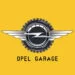 Opel Garage